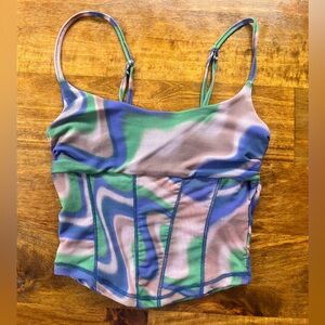 Urban Outfitters top, never worn, perfect condition